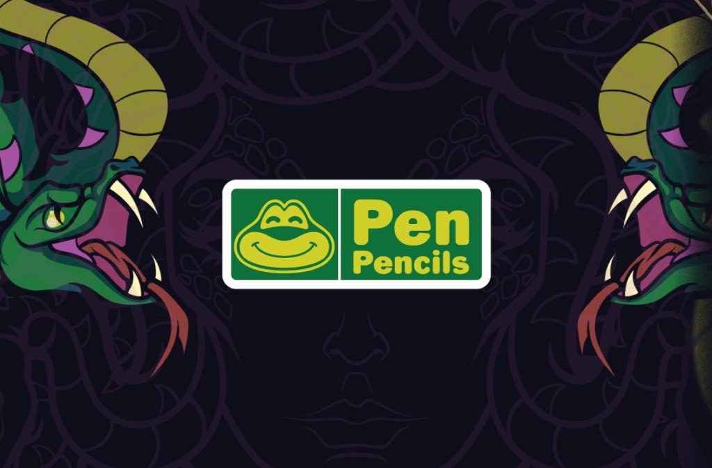 Skate Deck Design