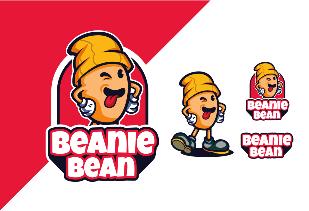 Logo cartoon