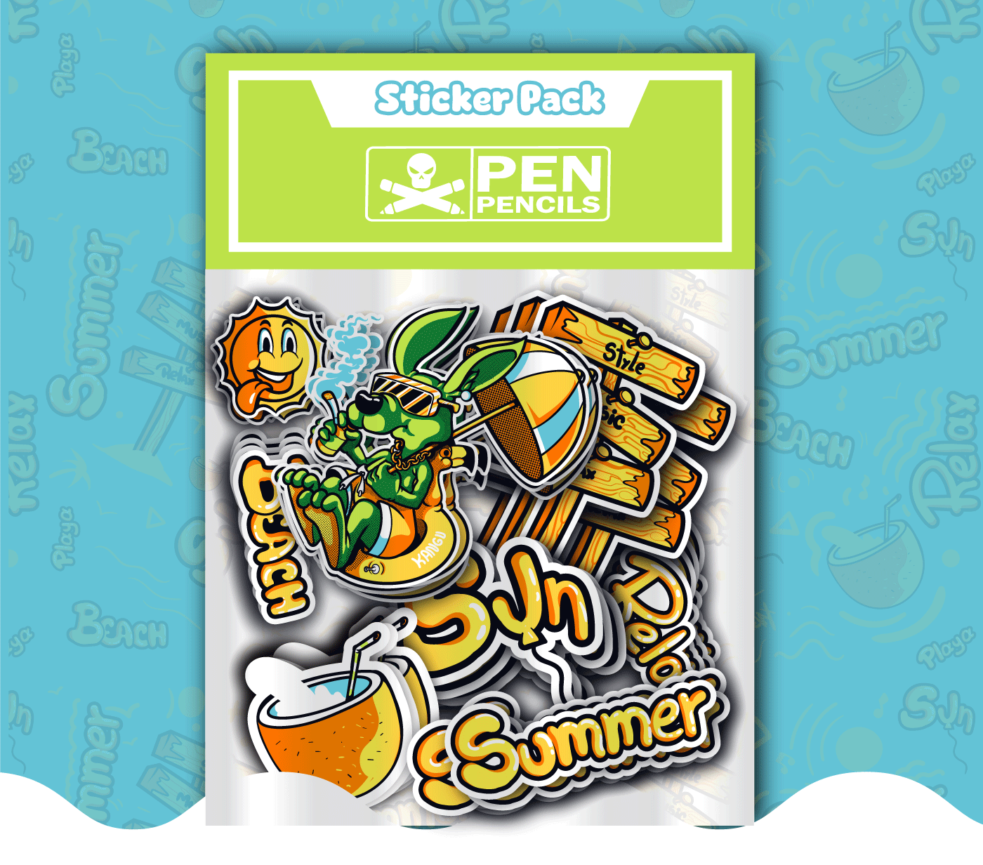 kangu--web-sticker