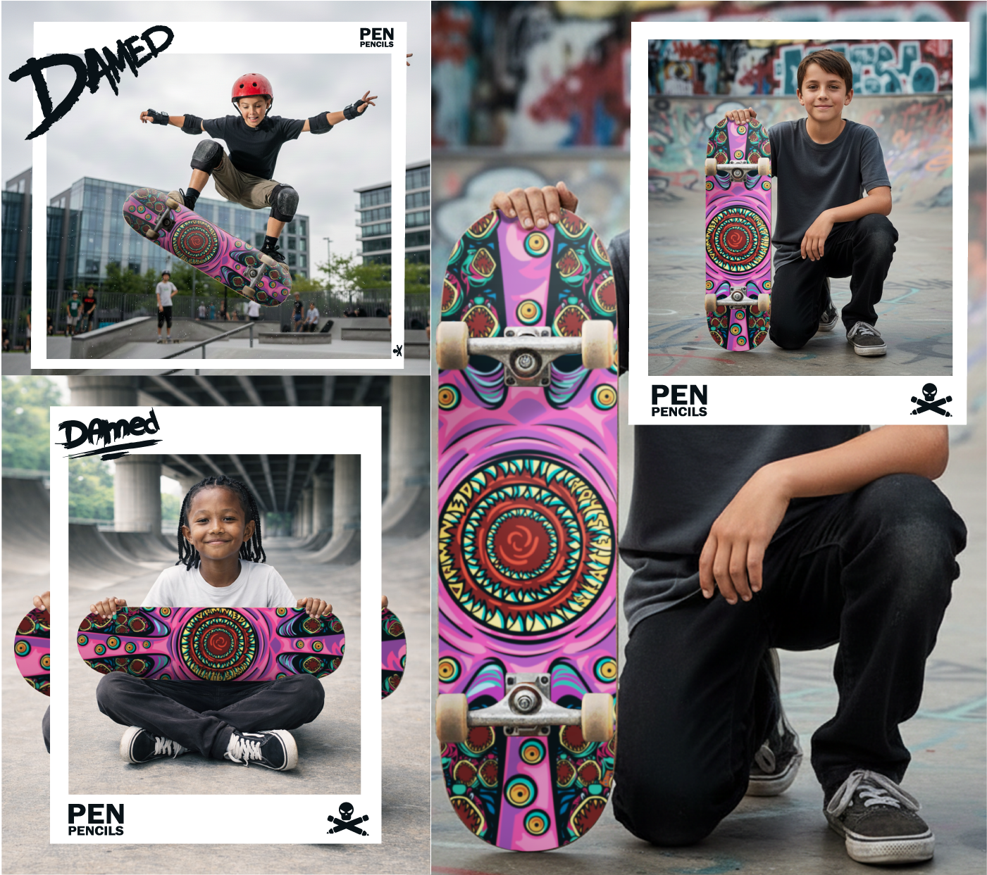 Design-for-a-skate-Brand skate
